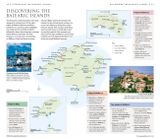  DK EYEWITNESS MALLORCA, MENORCA AND IBICA 