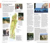  DK EYEWITNESS MALLORCA, MENORCA AND IBICA 