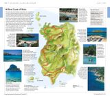  DK EYEWITNESS MALLORCA, MENORCA AND IBICA 