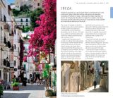  DK EYEWITNESS MALLORCA, MENORCA AND IBICA 