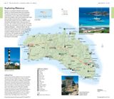  DK EYEWITNESS MALLORCA, MENORCA AND IBICA 