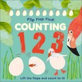  FLIP, FLAP, FIND! COUNTING 1, 2, 3 