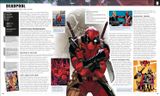  MARVEL ENCYCLOPEDIA NEW EDITION 