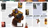  MARVEL ENCYCLOPEDIA NEW EDITION 