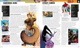  MARVEL ENCYCLOPEDIA NEW EDITION 