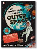  AN ADVENTURER'S GUIDE TO OUTER SPACE 