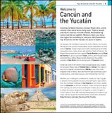  DK EYEWITNESS TOP 10 CANCÚN AND THE YUCATÁN 