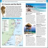  DK EYEWITNESS TOP 10 CANCÚN AND THE YUCATÁN 