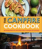  THE CAMPFIRE COOKBOOK 