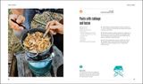  THE CAMPFIRE COOKBOOK 