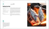  THE CAMPFIRE COOKBOOK 