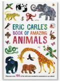  ERIC CARLE'S BOOK OF AMAZING ANIMALS 