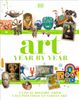  ART YEAR BY YEAR 