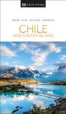  DK EYEWITNESS CHILE AND EASTER ISLAND 
