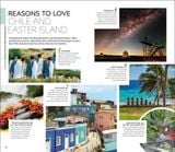  DK EYEWITNESS CHILE AND EASTER ISLAND 