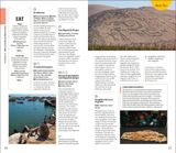  DK EYEWITNESS CHILE AND EASTER ISLAND 