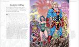  MARVEL MYTHS AND LEGENDS : THE EPIC ORIGINS OF THOR, THE ETERNALS, BLACK PANTHER, AND THE MARVEL UNIVERSE 
