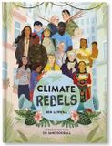  CLIMATE REBELS 