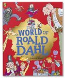  THE WORLD OF ROALD DAHL 