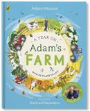  A YEAR ON ADAM'S FARM 