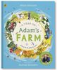  A YEAR ON ADAM'S FARM 