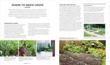  RHS HOW TO GARDEN NEW EDITION : A PRACTICAL INTRODUCTION TO GARDENING 