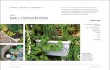  RHS HOW TO CREATE A WILDLIFE POND : PLAN, DIG, AND ENJOY A NATURAL POND IN YOUR OWN BACK GARDEN 