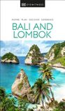  DK EYEWITNESS BALI AND LOMBOK 