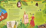  SCIENTISTS: INSPIRING TALES OF THE WORLD'S BRIGHTEST SCIENTIFIC MINDS 