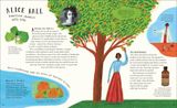  SCIENTISTS: INSPIRING TALES OF THE WORLD'S BRIGHTEST SCIENTIFIC MINDS 