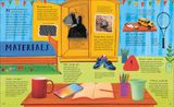  SCIENTISTS: INSPIRING TALES OF THE WORLD'S BRIGHTEST SCIENTIFIC MINDS 