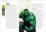 THE PERIODIC TABLE OF MARVEL 