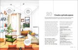  DESIGN A HEALTHY HOME 