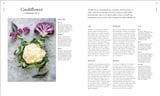  THE COMPLETE VEGETABLE COOKBOOK: A SEASONAL, ZERO-WASTE GUIDE TO COOKING WITH VEGETABLES 
