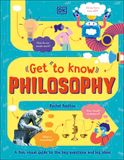  GET TO KNOW: PHILOSOPHY 