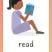  ENGLISH FOR EVERYONE JUNIOR FIRST WORDS FLASH CARDS 