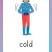  ENGLISH FOR EVERYONE JUNIOR FIRST WORDS FLASH CARDS 