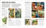  GROW HERBS : ESSENTIAL KNOW-HOW AND EXPERT ADVICE FOR GARDENING SUCCESS 