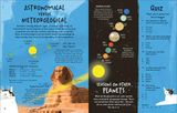 THE MAGIC OF SEASONS : A FASCINATING GUIDE TO SEASONS AROUND THE WORLD 