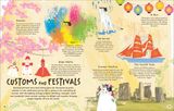  THE MAGIC OF SEASONS : A FASCINATING GUIDE TO SEASONS AROUND THE WORLD 