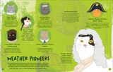  THE MAGIC OF SEASONS : A FASCINATING GUIDE TO SEASONS AROUND THE WORLD 
