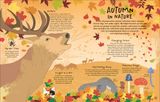  THE MAGIC OF SEASONS : A FASCINATING GUIDE TO SEASONS AROUND THE WORLD 