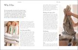  GROW, COOK, DYE, WEAR : FROM SEED TO STYLE THE SUSTAINABLE WAY 