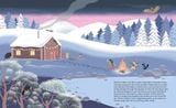  MY PERFECT CABIN 