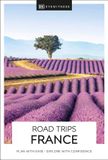  DK EYEWITNESS ROAD TRIPS FRANCE (NEW) 