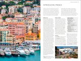  DK EYEWITNESS ROAD TRIPS FRANCE (NEW) 