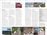  DK EYEWITNESS ROAD TRIPS FRANCE (NEW) 