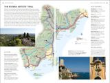  DK EYEWITNESS ROAD TRIPS FRANCE (NEW) 