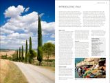  DK EYEWITNESS ROAD TRIPS ITALY 