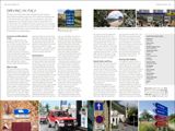  DK EYEWITNESS ROAD TRIPS ITALY 